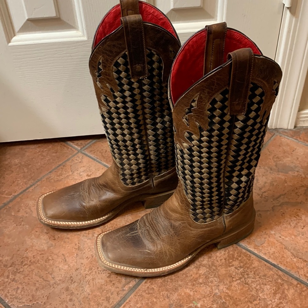 Cowboy Boots